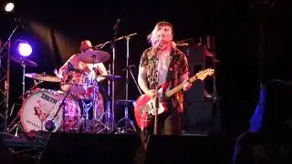 PUNK FEST BRISBANE - The MURDERBALLS
