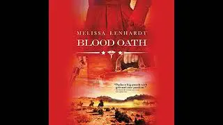 Blood Oath by Melissa Lenhardt | Full Audiobook