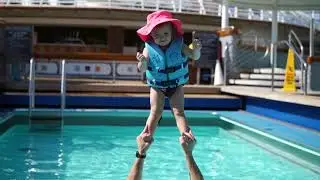 Goofy Pool