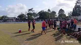 Transmiss&atilde;o ao vivo de AABL