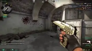 My Deagle Clip