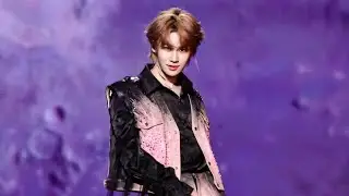 [Full] Zhang Zhenyuan Solo 《月之浮想》 Live Stage | TF Family 2026 New Year Concert Glory
