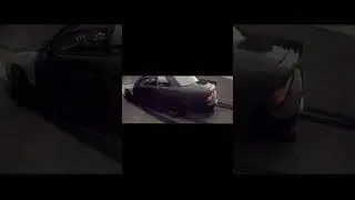 Stay With Me (S13 JDM DRIFT) #s13 #drift #jdm