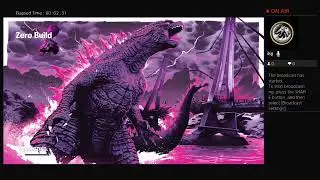 Darkusdragon2010's Live PS4 Broadcast