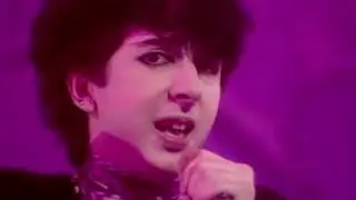 Soft Cell - Torch