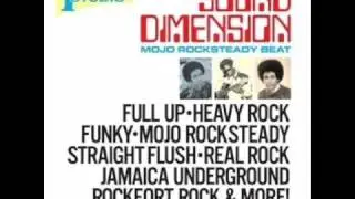 The Sound Dimension - Summertime