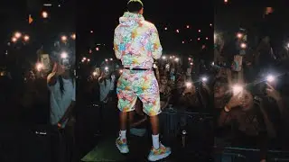 Mike Sherm - IM BACK