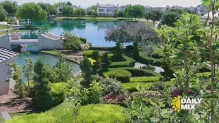 QC Gardens features themed gardens