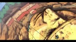 1 - PILOT NO JUTSU~! (russian sub)