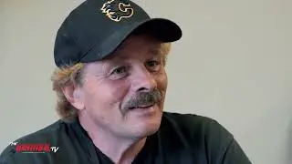 Bruce Hart on WWE, Tyson Kidd & Natalya