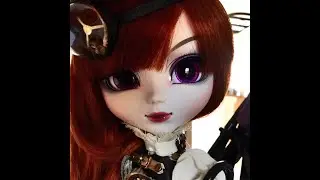 Pullip Aurora Review