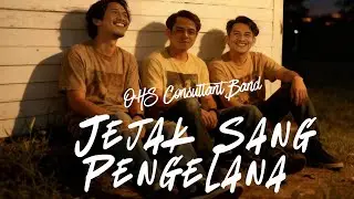 Jejak Sang Pengelana - OHS Consultant Band (Official Music Video)