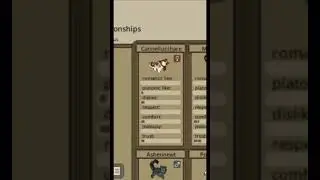 pronouncing warrior cat names is hard&hellip;so &ldquo;Cannellonihare&rdquo; turns to &ldquo;Canned-Air&rdquo; #vtuber #warriorcats