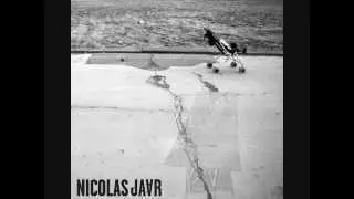 Nicolas Jaar - With Just One Glance You
