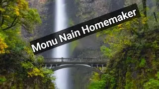 good morning everyone 🙏🙏🙏🙏🎉🎉Monu nain homemaker is live!