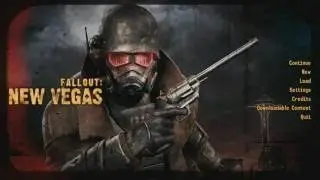 Fallout New Vegas: Злая Карма — Часть 1