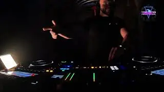 Time Gates Trance Festival