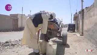 Persistent Water Crisis in Sudan Poses Health Risks to Millions