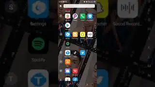How to activate swipe gestures on Tecno 😱😱😱 #shorts