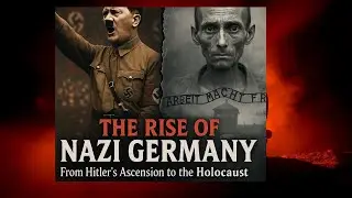 How Did Germany Fall Into Darkness?