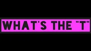 The 