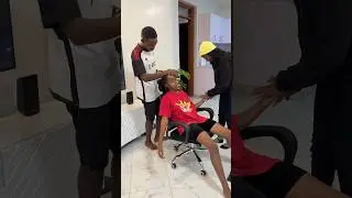 Worst PRANK on Her 💔 #shorts