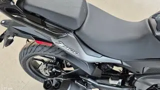 Bajaj Dominar 400 New Model 2025 Black Colour Review | Worth Buying 3.1 lakh on road price ymn vlogs