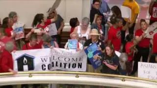 Texas legislative update