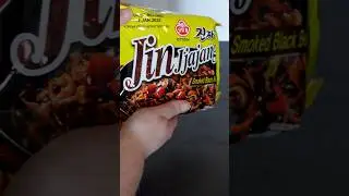 Джин Джаджан из Ottogi недооценён