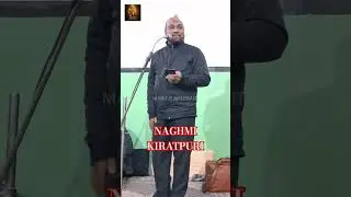 NAGHMI KIRATPURI