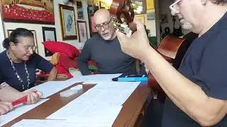 il quartetto 