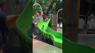 POV: YOUR GILROY GARDENS VACATION 💦😉