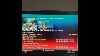How to get Abbey Road DLC for the Wii on TBRB