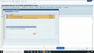 VOFM Copy Control &ndash; Billing Documents
