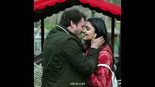 bu &ccedil;ifti &ouml;zledim desem 😭 #g&uuml;neşinkızları #alsel #handeer&ccedil;el #tolgasarıtaş