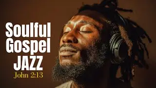 Healing in R&B, Jazz Worship songs list | Soulful Christian Worship & Gospel Music