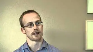 Murray Worthy - World Development Movement COP17