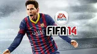 Fifa 14 on ps5 pro live stream 4k