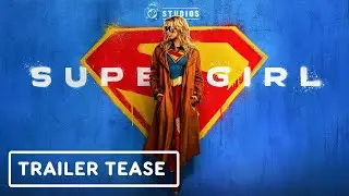 Supergirl - Official 