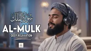 Surah Mulk | Heart Touching Quran Recitation | Emotional Tilawat