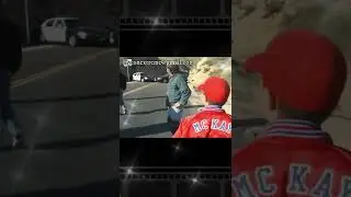 Cole Mckay-10 Jump car gag Reno 911