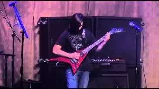 joe thomason sm2