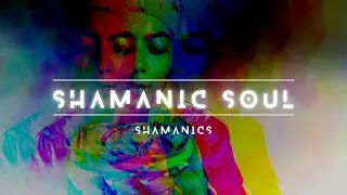 Shamanics | Shamanic Soul (Official Music Video 4k)