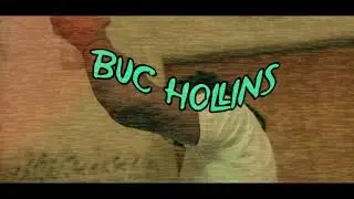Buc Hollins - &ldquo;Power Up&rdquo; (Powered Up) - Official Video | Shot by @minoshotdat
