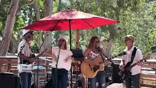 Sitting in on a Kelly Fitzgerald and Brian Pothier gig