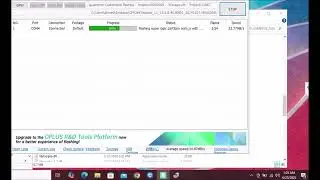 oneplus 13r cph2647 auth flash #qualcomm9008 #authflash #unbrick pin pattern demo remove