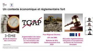 Tarification incitative, la cl&eacute; pour agir sur la gestion des d&eacute;chets de votre territoire ?