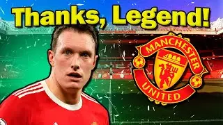 From Ferguson hopeful to meme-in-chief. Phil Jones is done
