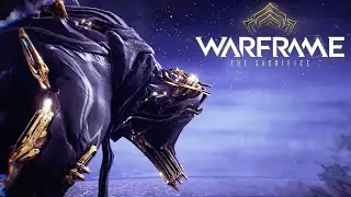 Warframe: The Sacrifice trailer - PC Gaming Show 2018 | E3 2018