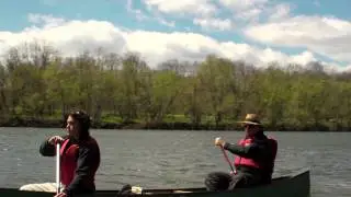 Virginia's Riches-Discover James River State Park!